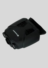 Digitales Nachtsichtgerät Digitales Nachtsichtgerät vor hellem Hintergrund