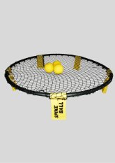 Spikeball-Set Spikeball-Set vor hellem Hintergrund