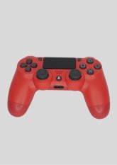 Wireless Controller (PS 4) Wireless Controller (PS 4) vor hellem Hintergrund