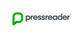 Logo von PressReader
