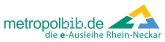 Logo von metropolbib.de