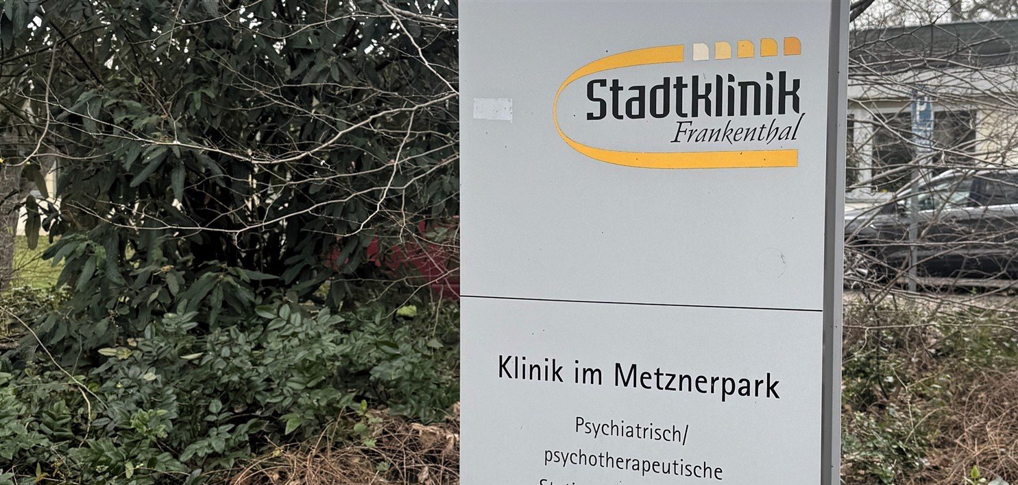 Tagesklinik Metznerpark