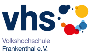 Logo VHS Frankenthal