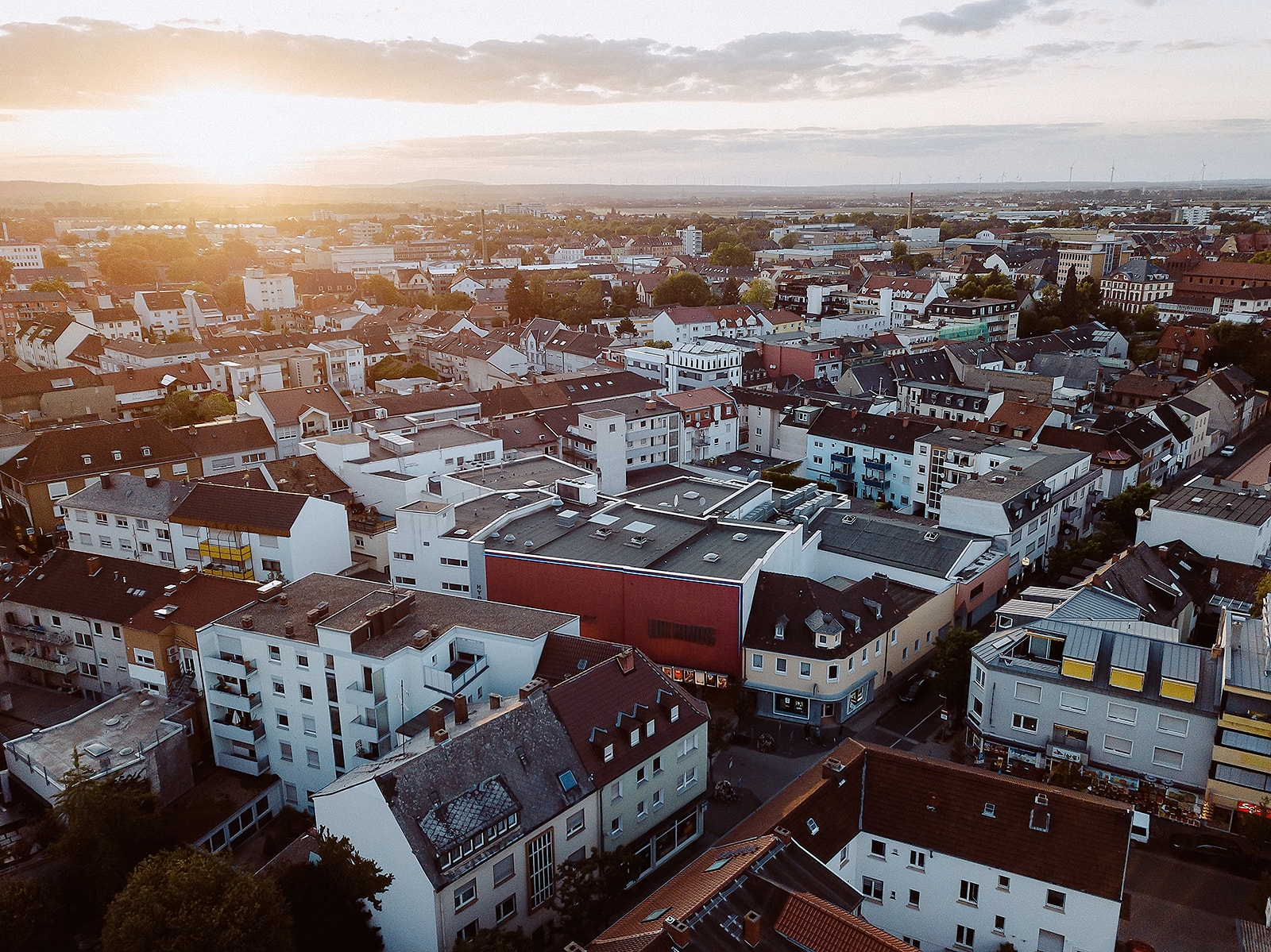 Frankenthal Frankenthal