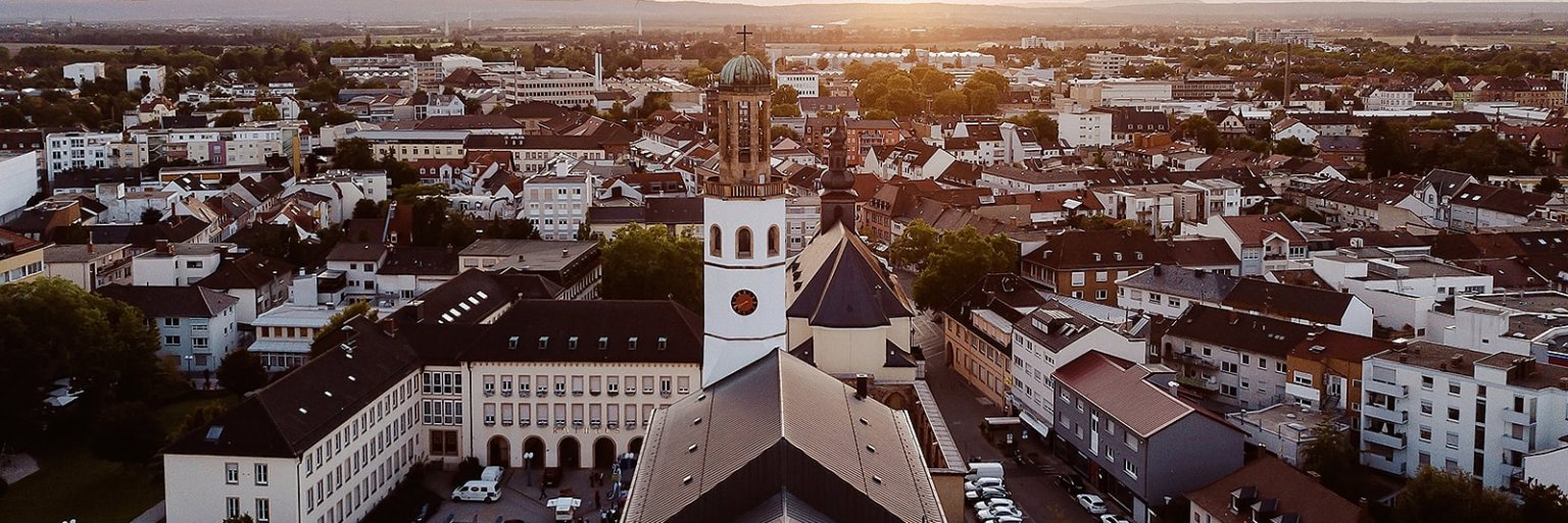 24 Brauhaus zur Post | Stadt Frankenthal