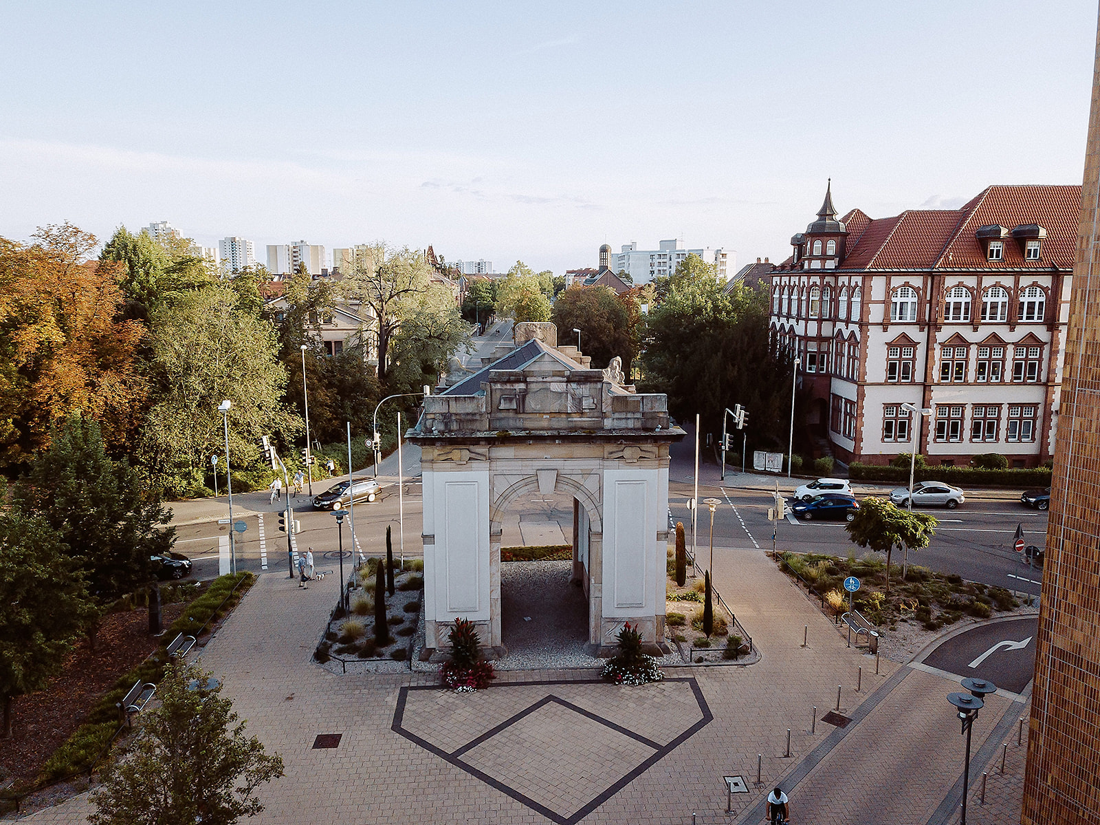 Frankenthal Frankenthal