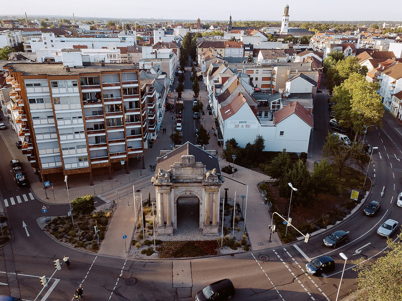Frankenthal Frankenthal