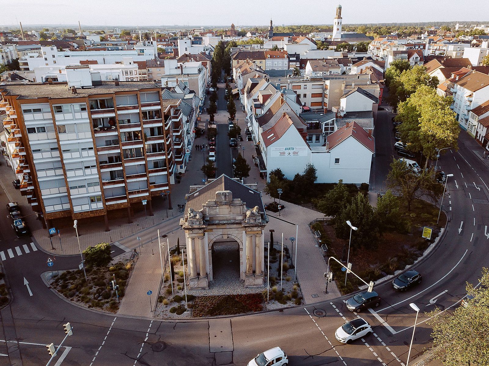 Frankenthal