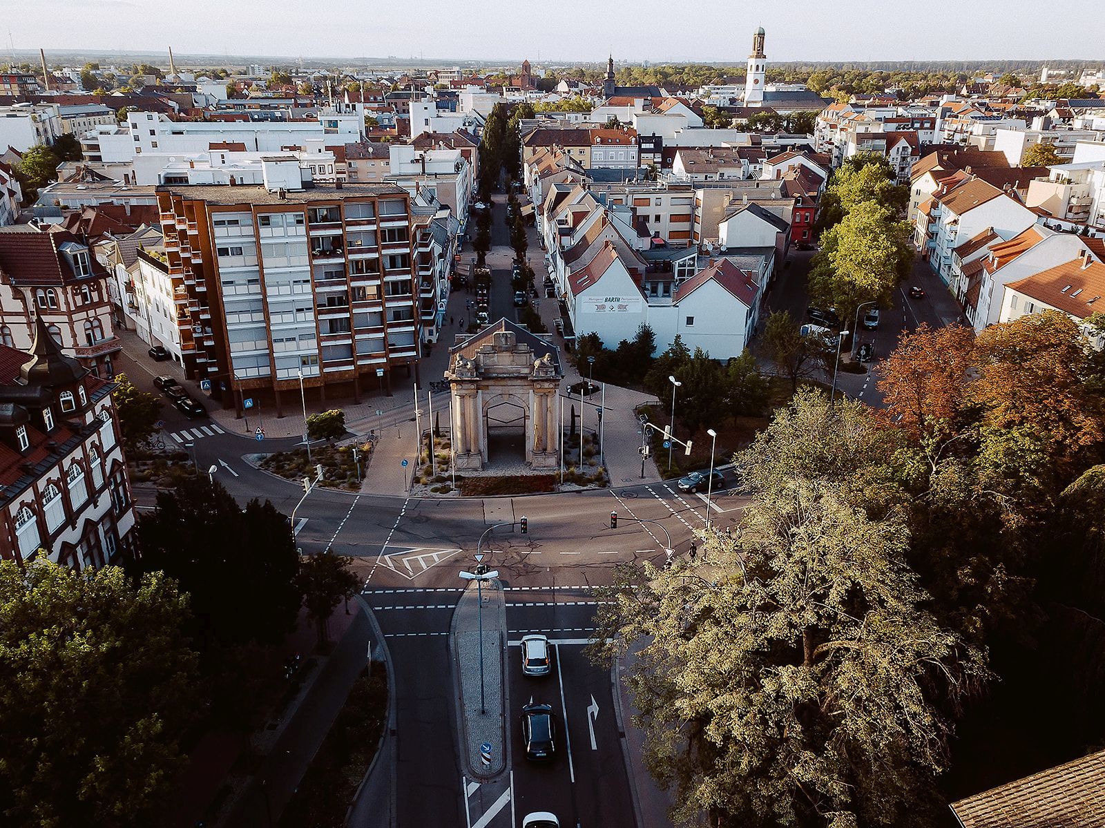 Frankenthal Frankenthal