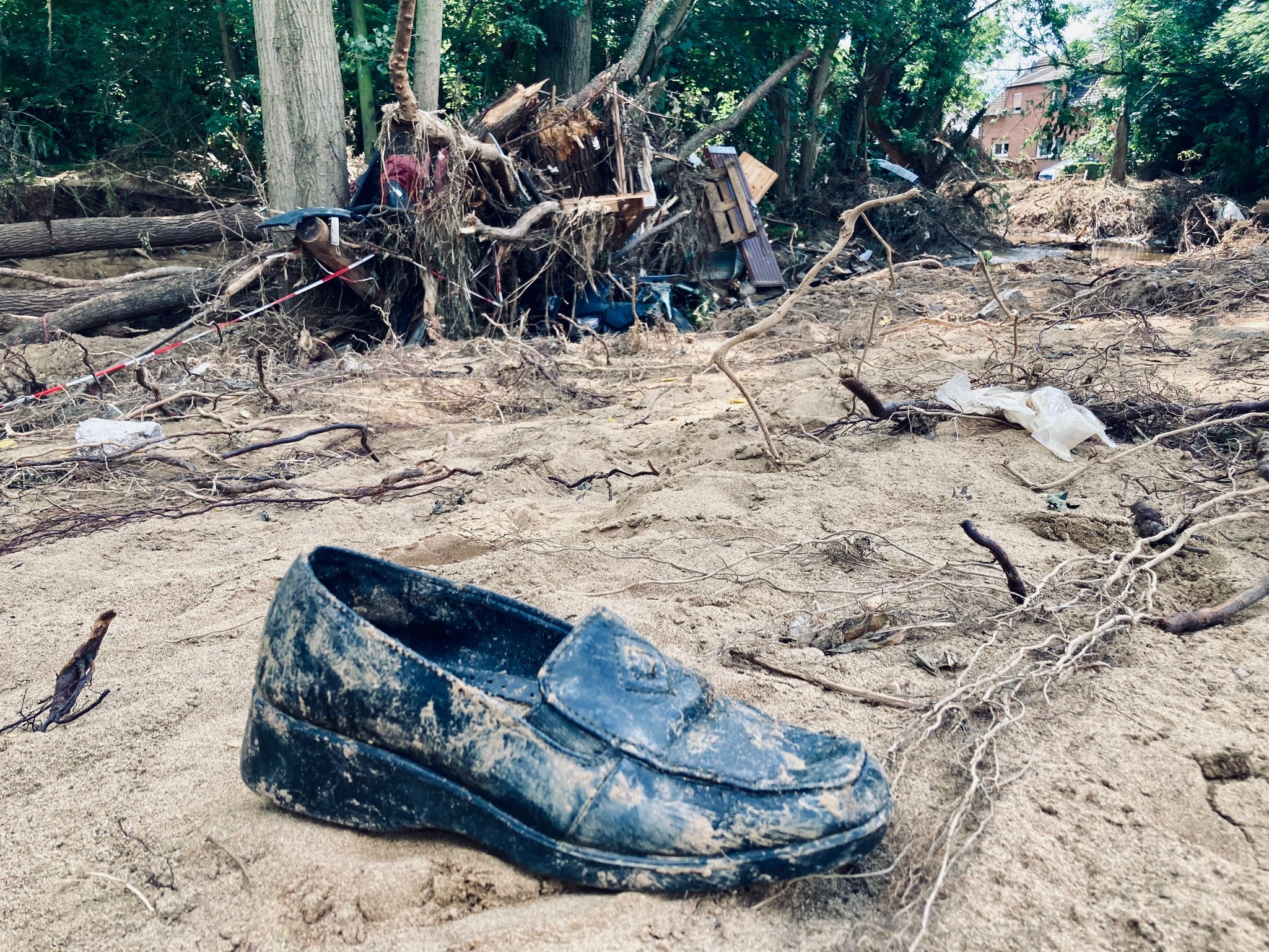 Flutgeschichten - Bild 1