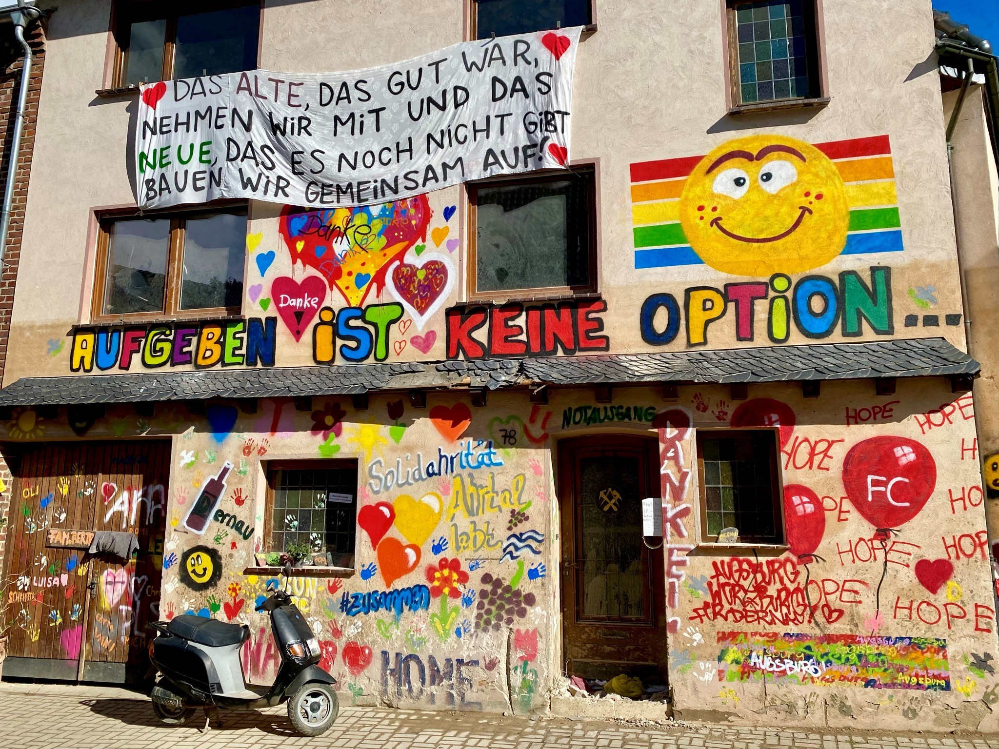 Flutgeschichten - Bild 2