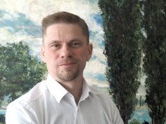 Benjamin Schröder Benjamin Schröder