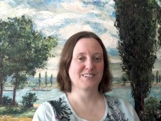 Irina Haas Irina Haas