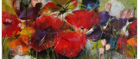 Blumen