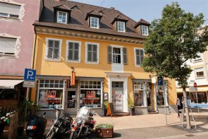 Parsevalhaus Parsevalhaus