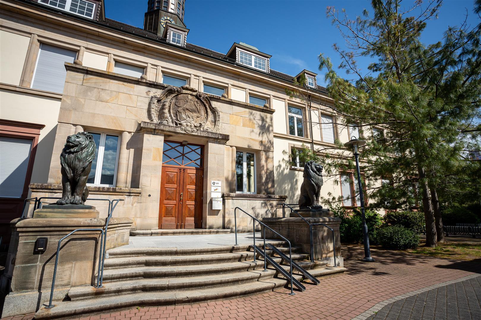 Musikschule Frankenthal