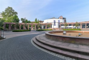 Stephan-Cosacchi-Platz Stephan-Cosacchi-Platz