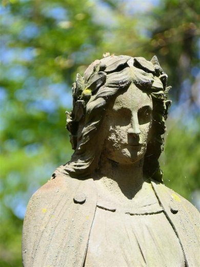 Hauptfriedhof Hauptfriedhof