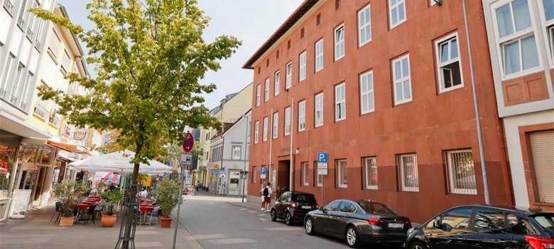 Landgericht