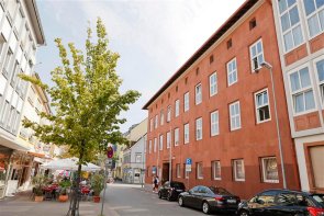 Landgericht Landgericht