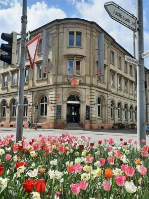 Brauhaus zur Post Brauhaus zur Post