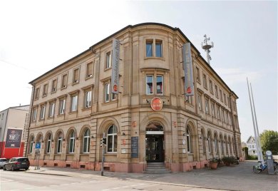 Brauhaus zur Post Brauhaus zur Post