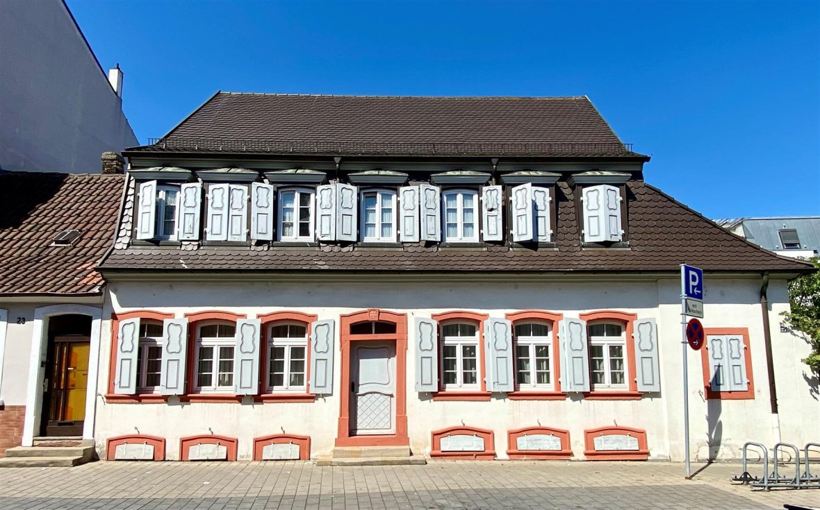Forthuberhaus