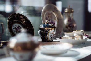 Frankenthaler Porzellan