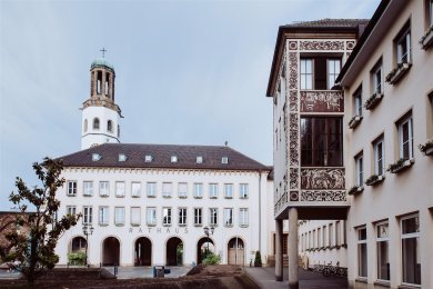 Rathaus Rathaus