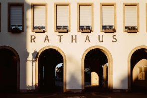 Rathaus Rathaus