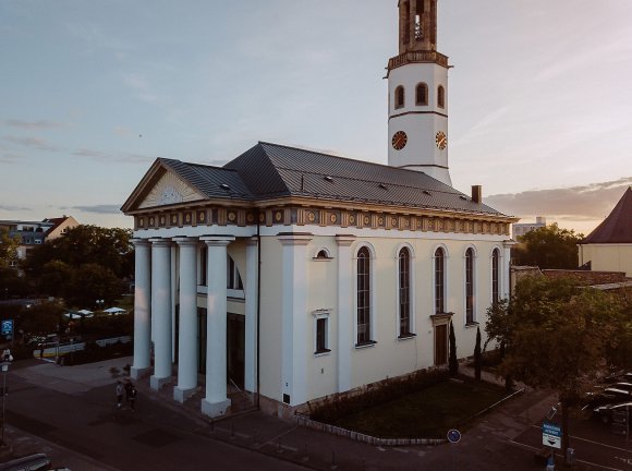 Zwölf-Apostel-Kirche