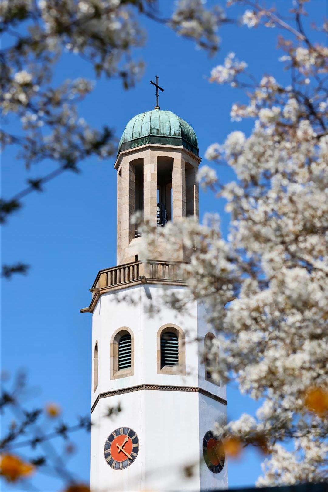 Kirche