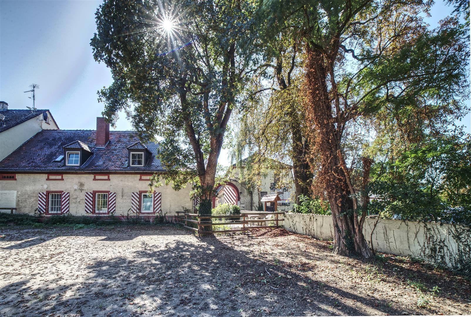 Hofgut Petersau