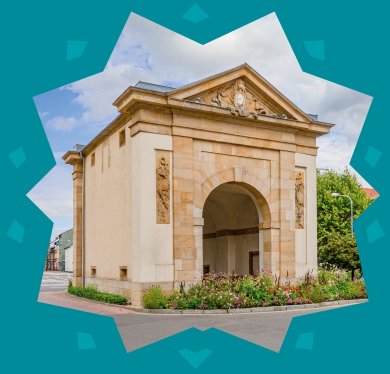 Stadtplan Frankenthal entdecken Stadtplan Frankenthal entdecken