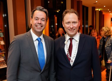 Bürgerempfang 2023