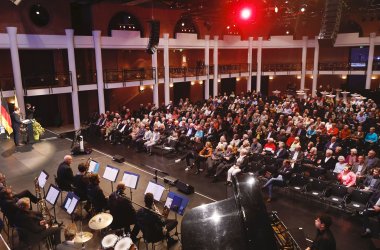 Bürgerempfang 2023