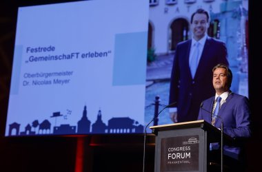 Bürgerempfang 2025