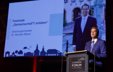 Bürgerempfang 2025
