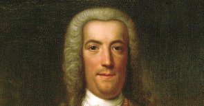 Portrait von Joseph Fontanesi Portrait von Joseph Fontanesi