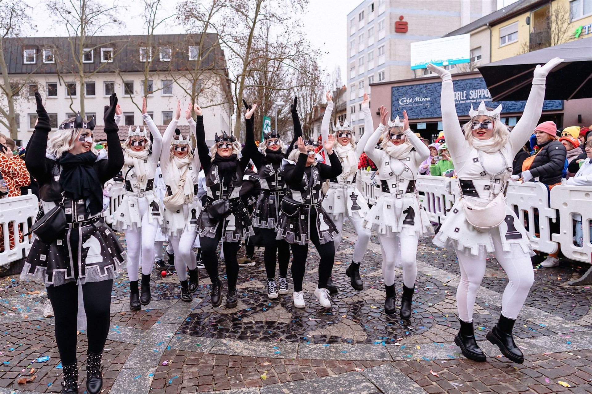 Fastnacht Frankenthal 2026