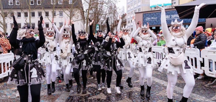 Fastnacht Frankenthal 2026