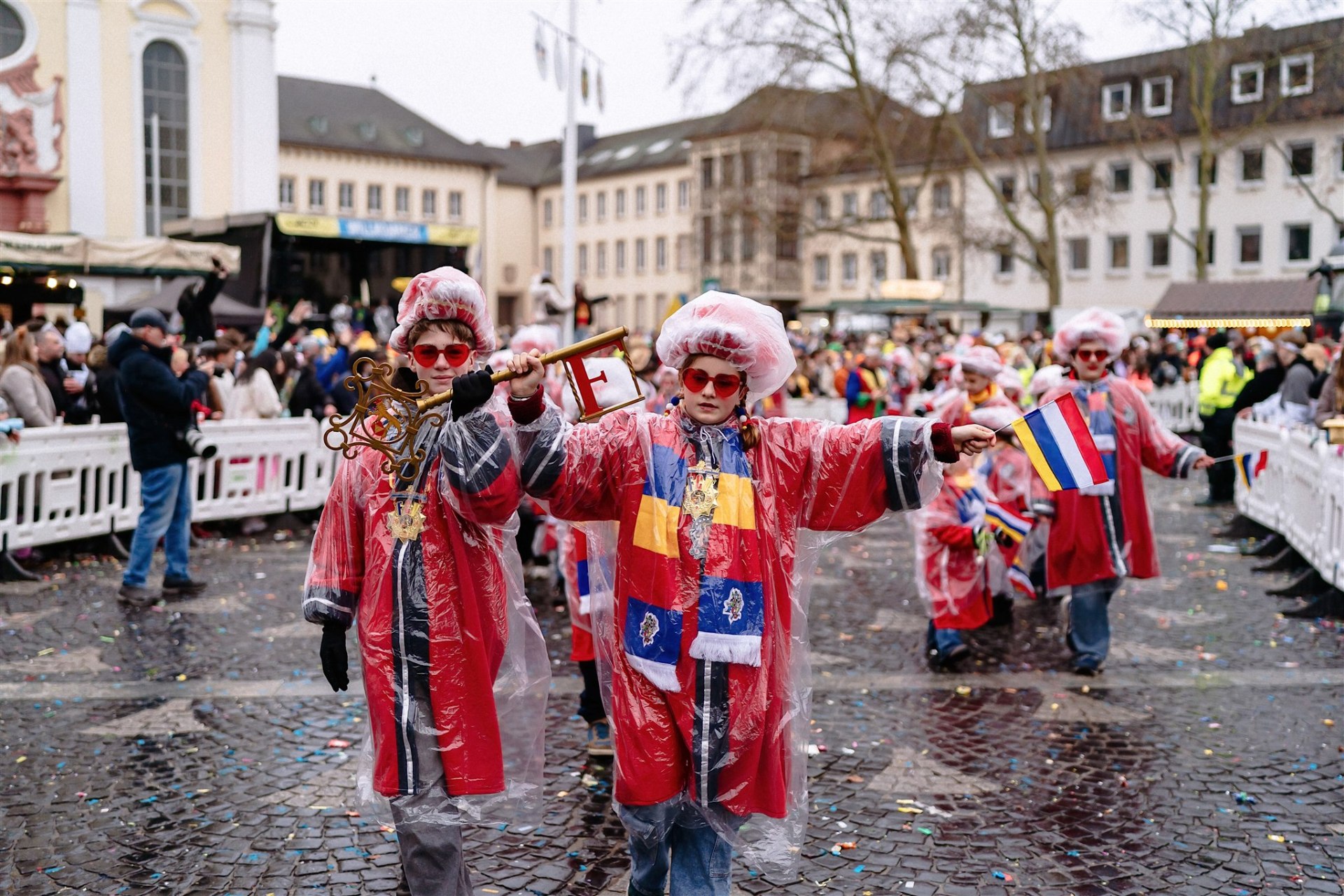 Fastnacht Frankenthal 2026