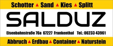 Logo Salduz GmbH