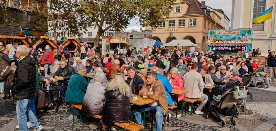 Herbstspektakel