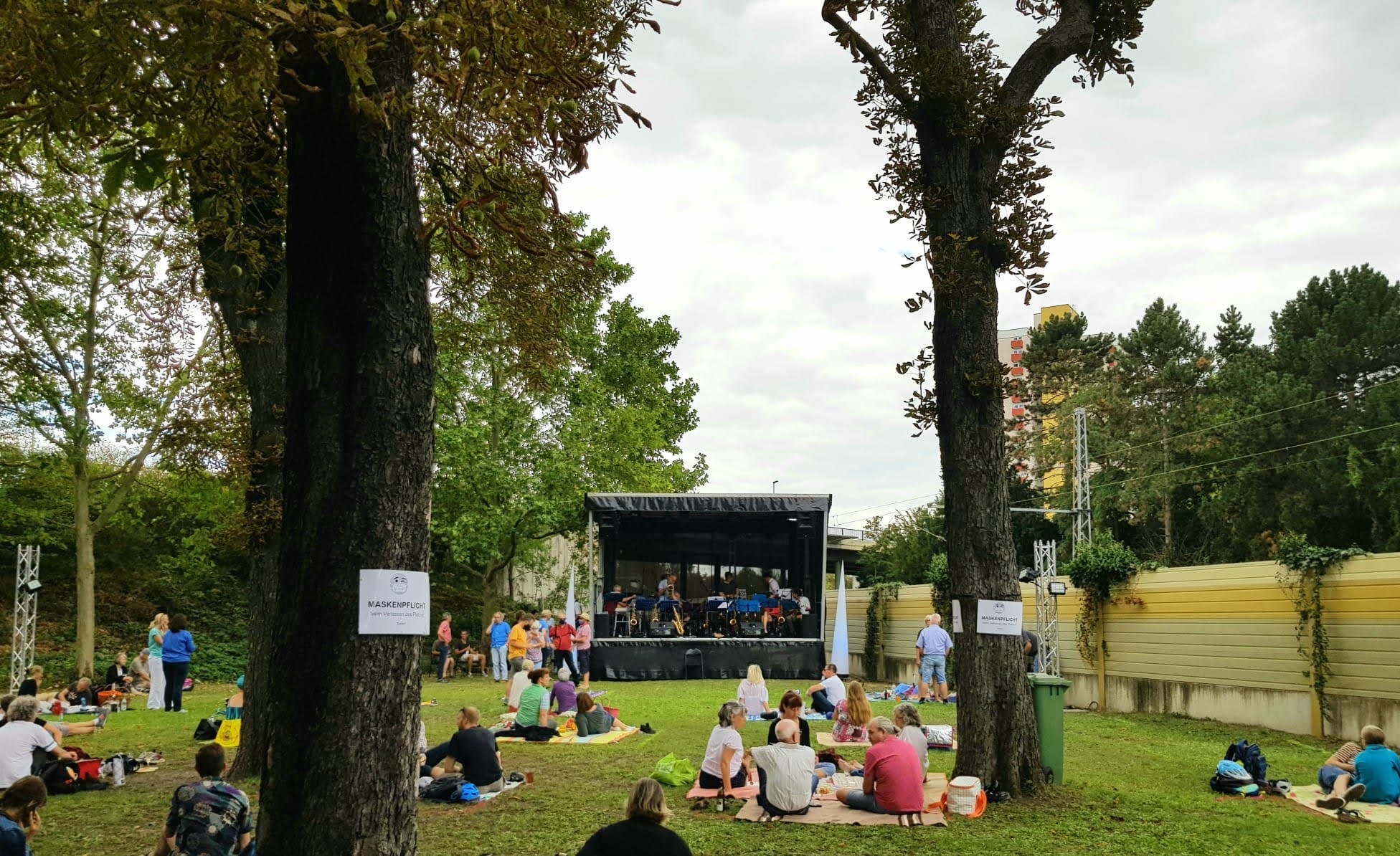 Veranstaltungen Stadt Frankenthal