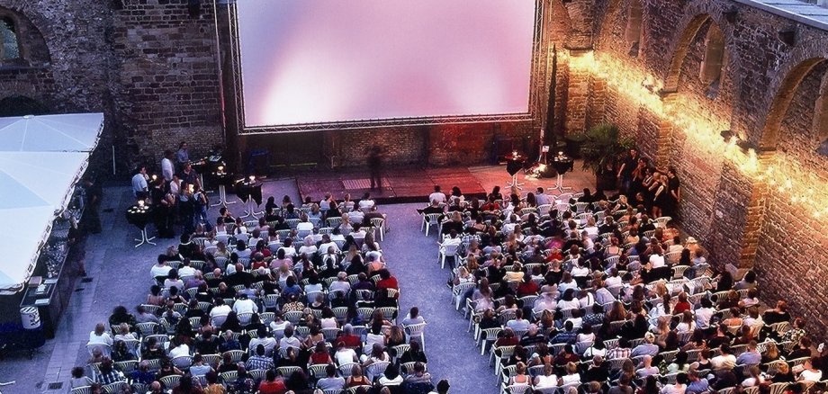 Open Air Kino