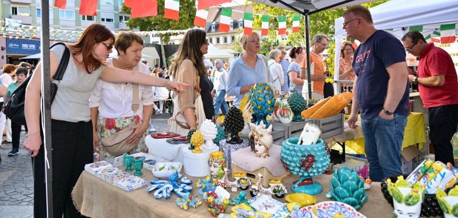 Fest: Serata Italiana 2025
