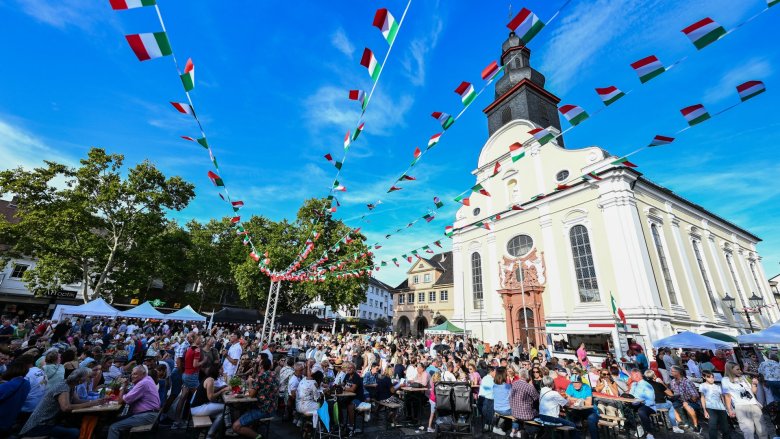 Fest: Serata Italiana 2025