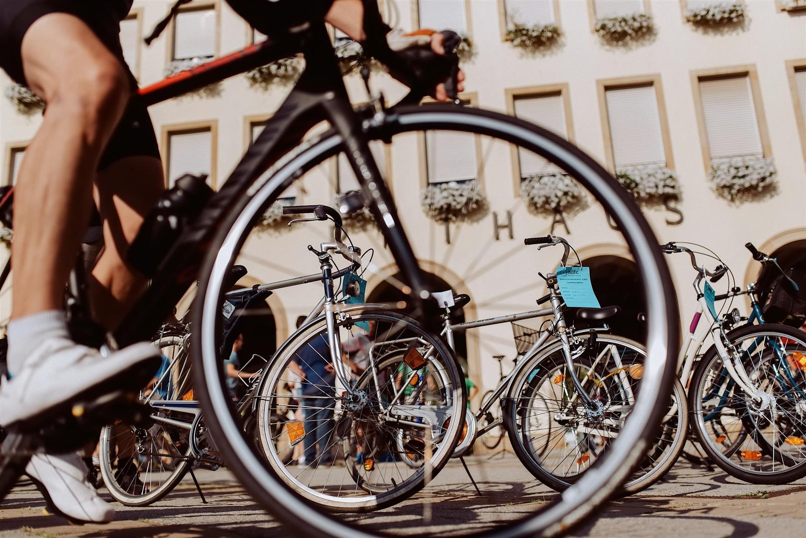 Stadtradeln