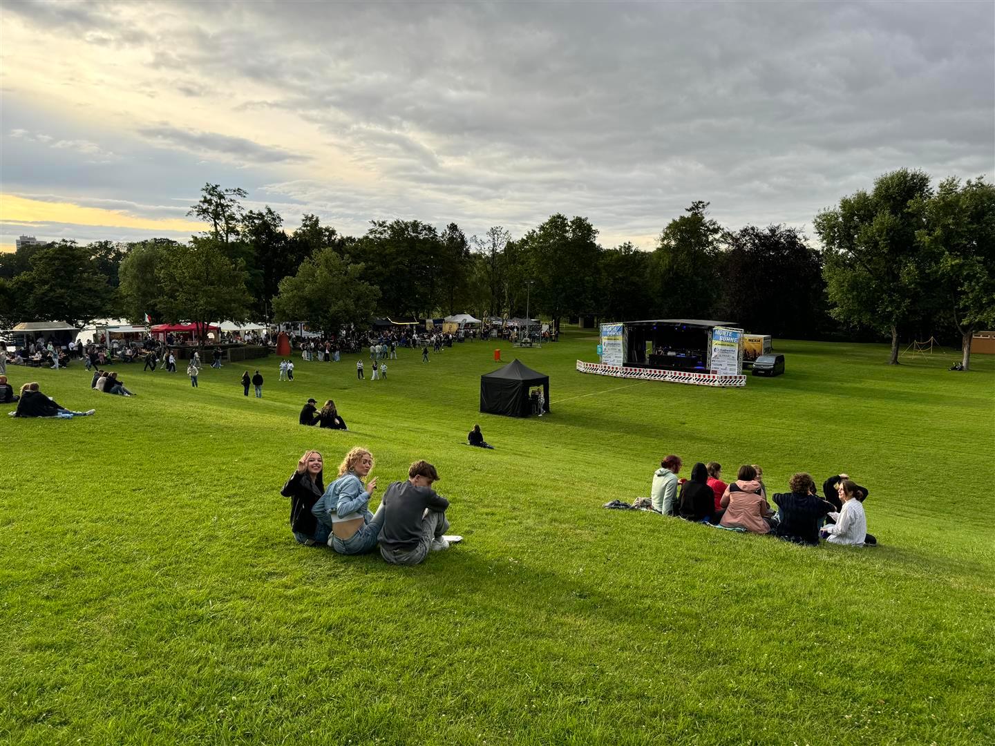 Strandbadfest